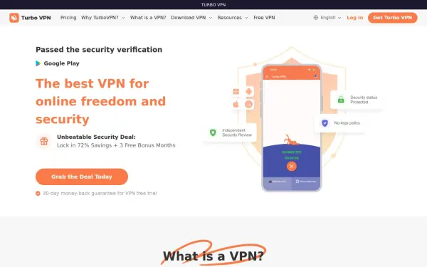 turbovpn.com