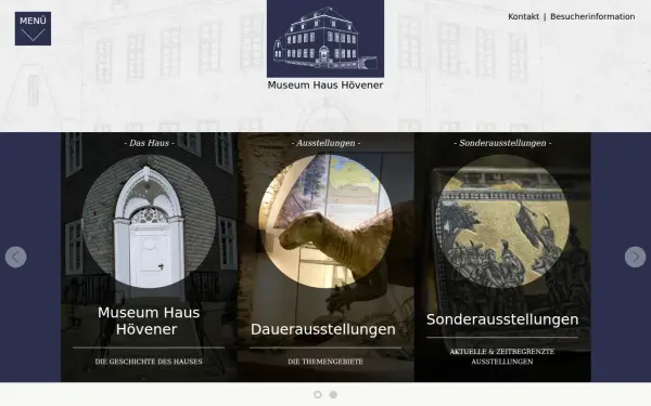 www.haus-hoevener.de