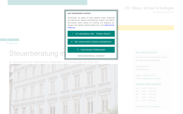 www.maus-schaaf.de