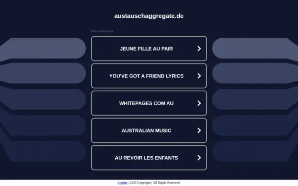 austauschaggregate.de