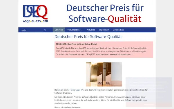 dpsq.de