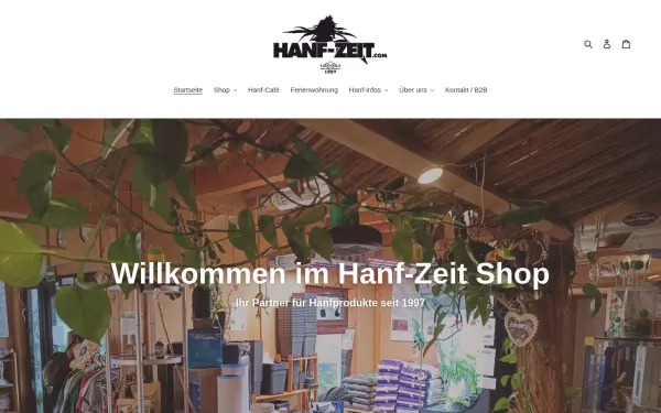 hanf-zeit.com