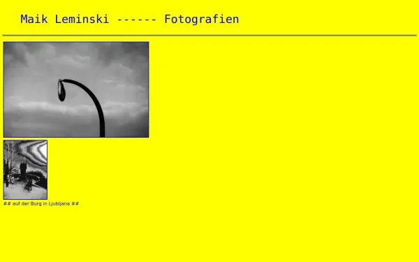 maik-lem.de
