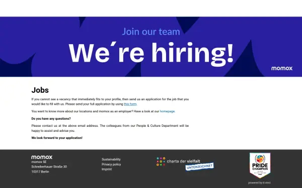 momox-jobs.dvinci.de