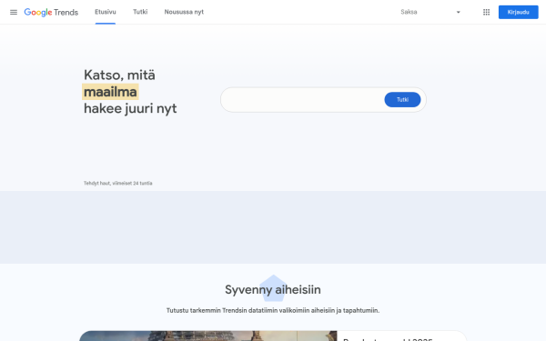 trends.google.fi