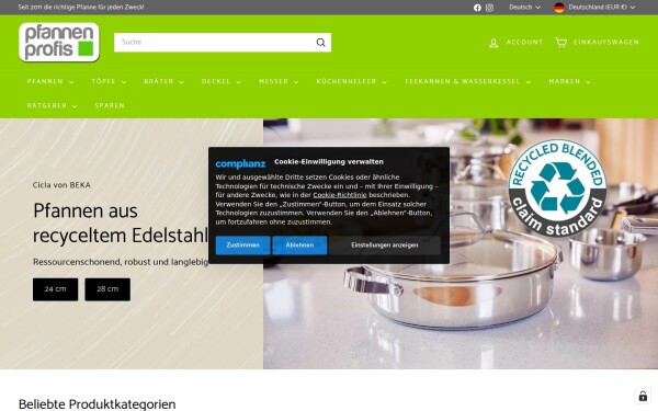 www.pfannenprofis.com