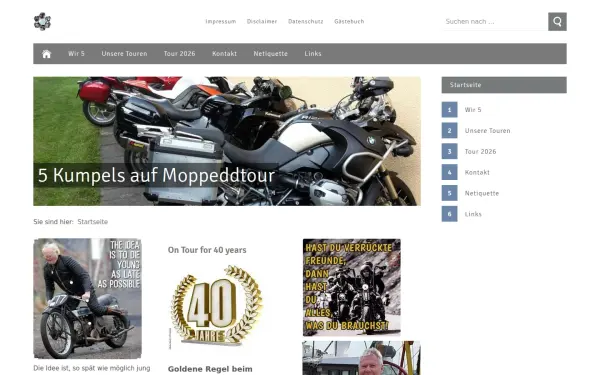 5kumpels-auf-moppeddtour.de