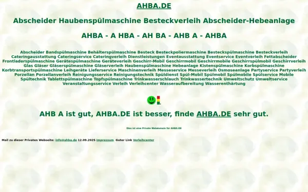 ahba.de