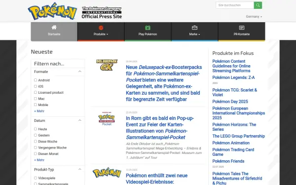 pokemon.gamespress.com