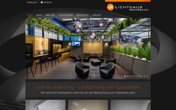 www.lichthaus-rohrbach.de
