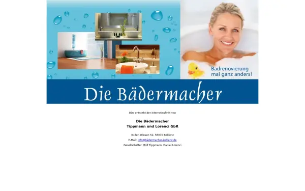 baedermacher-koblenz.de
