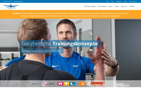 jensvatter.de