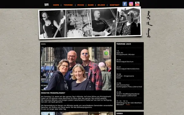 www.band96.de