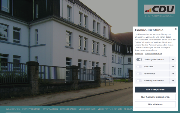 www.cdu-eschweiler.de