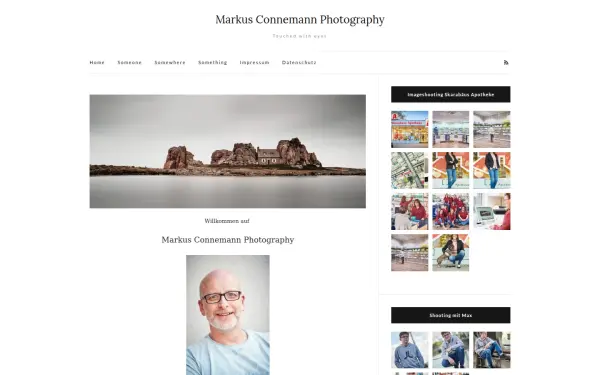 markusconnemann.de