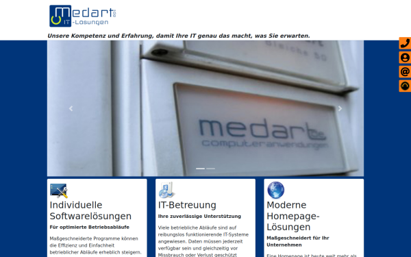 medart.de