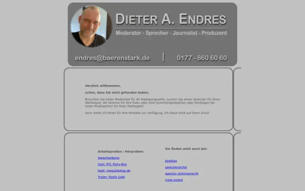 dieter-endres.de