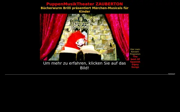 puppenmusiktheater.de