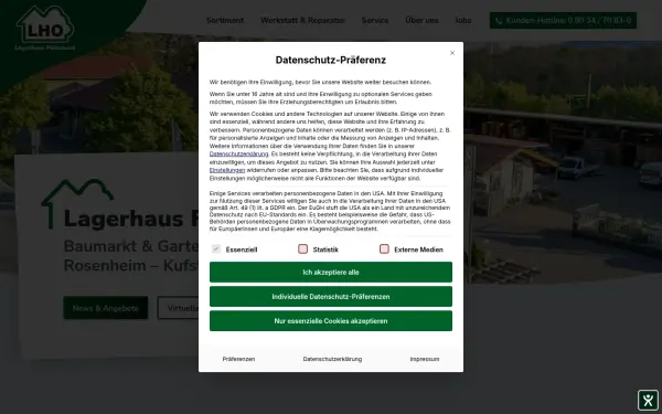 www.lho-flintsbach.de