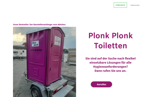 plonkplonk.de
