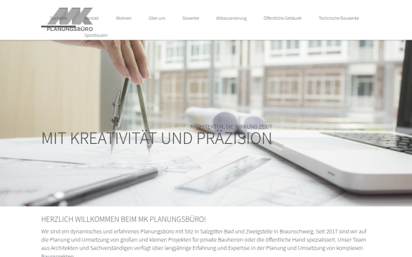 www.mk-planungsbuero.de