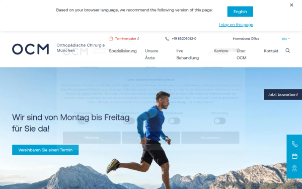 www.ocm-muenchen.de