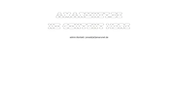 amarunet.de