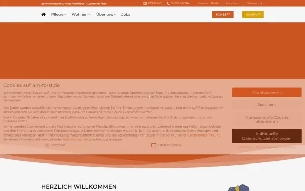 www.am-forst.de