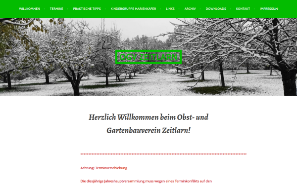 www.ogv-zeitlarn.de