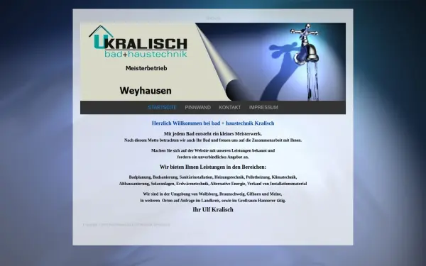 bad-kralisch.de