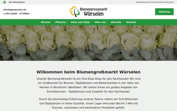 www.blumengrossmarktwuerselen.de