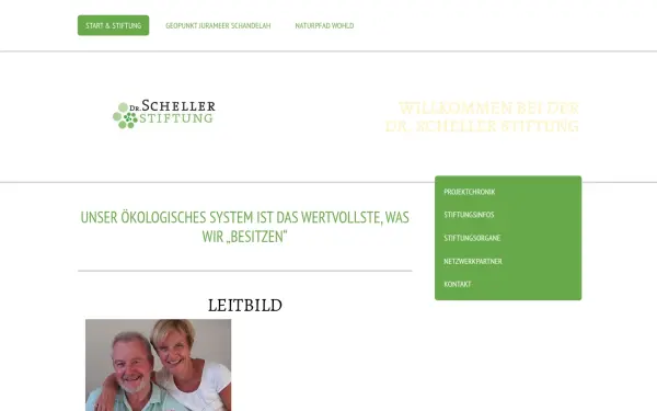 www.dr-scheller-stiftung.de