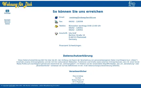 www.wohnung-fuer-dich.com
