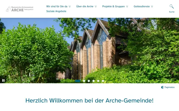 arche-neckargemuend.de