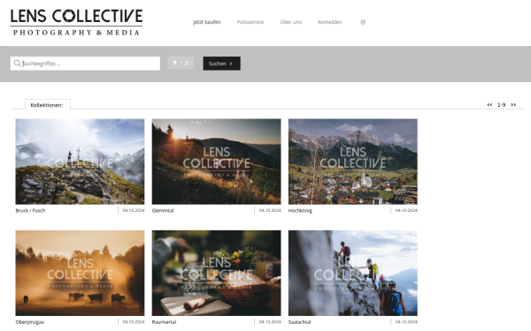 lenscollective.at