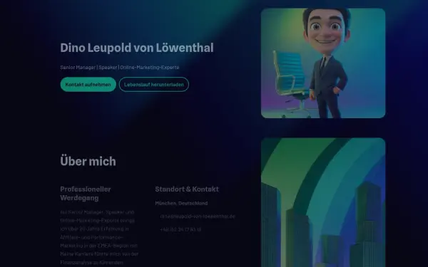 leupold-von-loewenthal.de