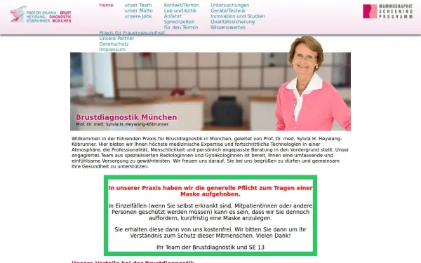 www.brustdiagnostik-muenchen.de