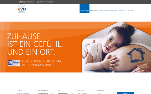 www.meine-vvb-immo.de