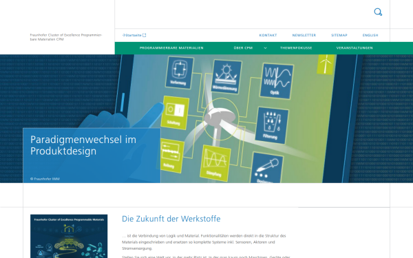 cpm.fraunhofer.de