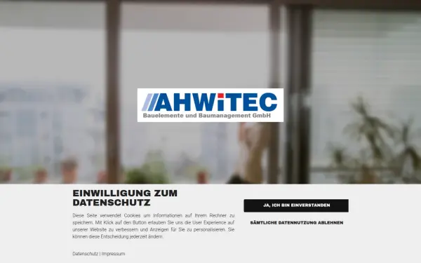 www.ahwitec.de