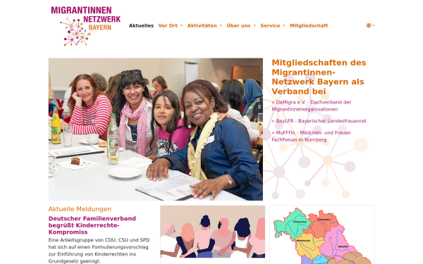 www.migrantinnen-bayern.de