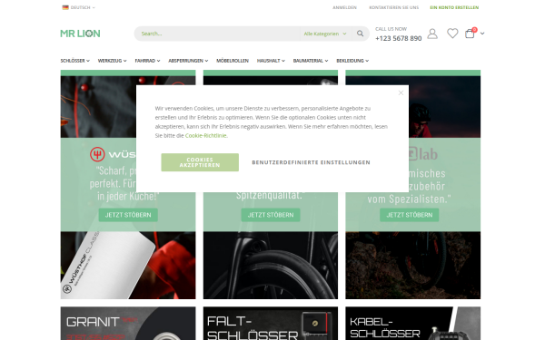 www.mrlion.at