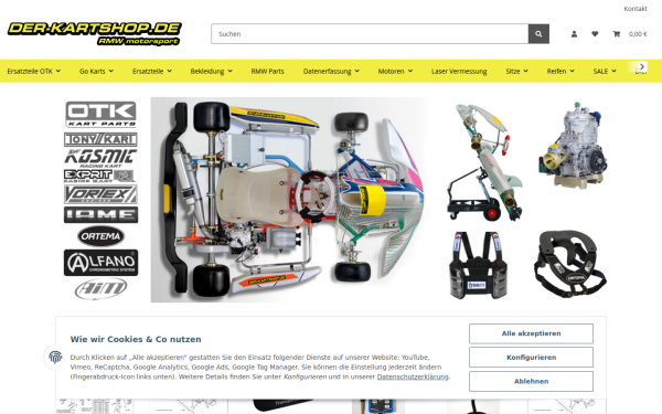 der-kartshop.de