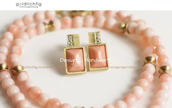 goldrichtig-schmuck.de