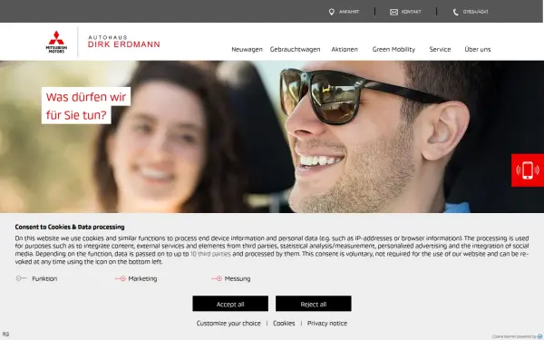 www.autohaus-erdmann.de