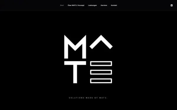 www.mat3-consulting.de