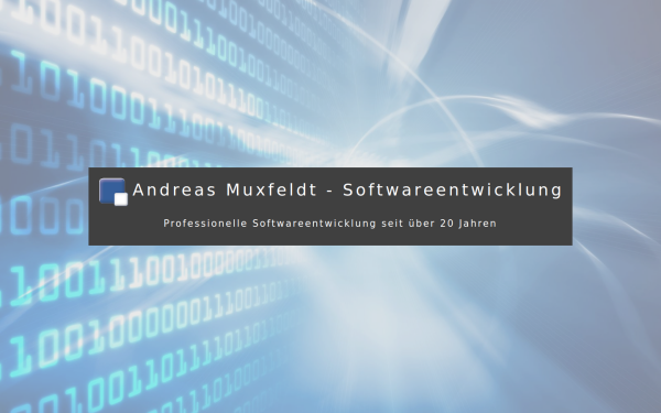 andreas-muxfeldt.de