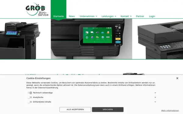 groeb-bueroservice.de