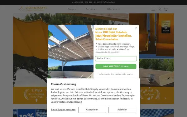 spannmaxxl.de