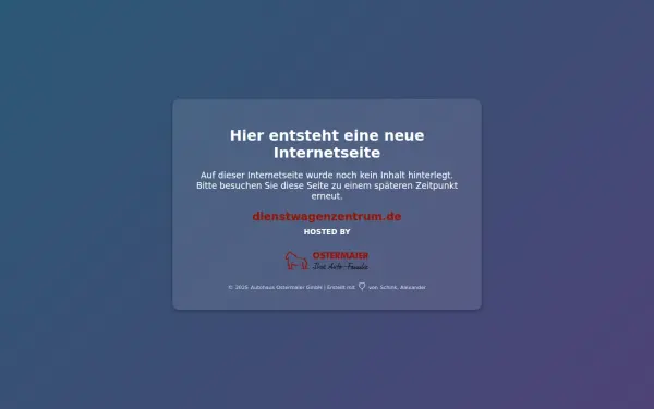 dienstwagenzentrum.de